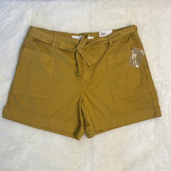 SOMoNA SHORTS 18 - Picture 2 of 7